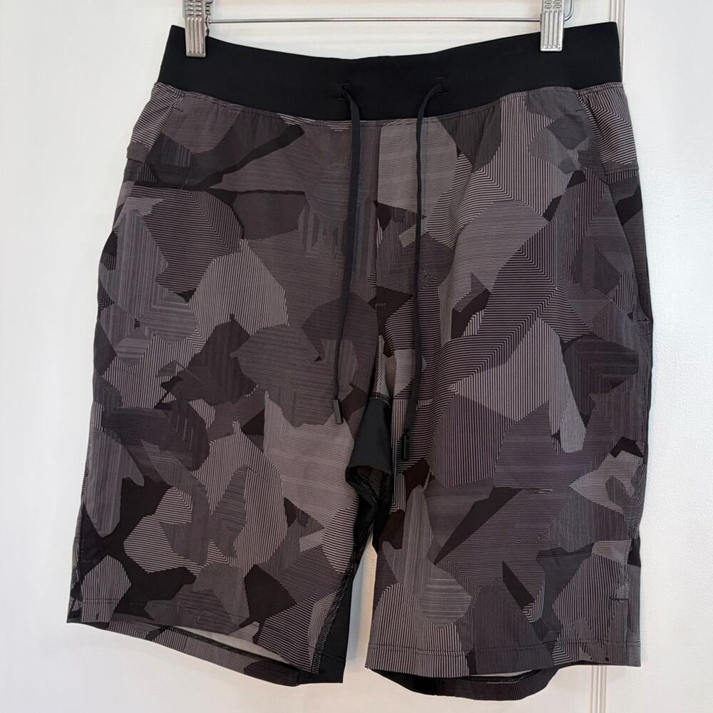 Lululemon T.H.E. Linerless Shorts